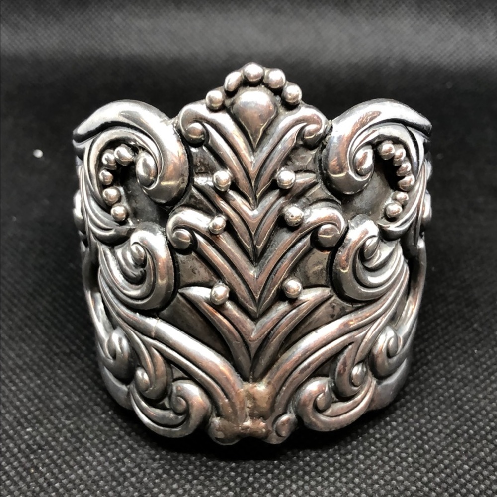 Vintage Taxco Cuff bracelet